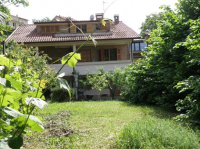 Villa Ca' dell'Olmo Monteciccardo